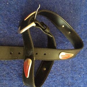 Harley Davidson Belt